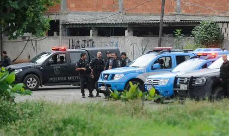 Investimento em segurança pública: polícia consome 5 mil vezes mais que apoio a ex-detentos