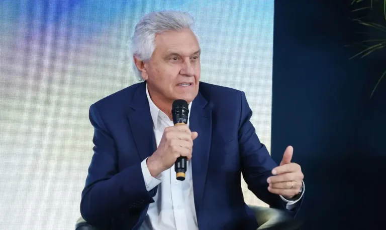 Ronaldo Caiado detalha plano de governo com foco em “transformação” e reformas estruturais