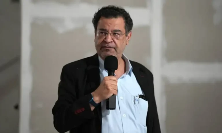 Rui Costa Pimenta detalha plano de governo com foco em direitos trabalhistas e saúde pública