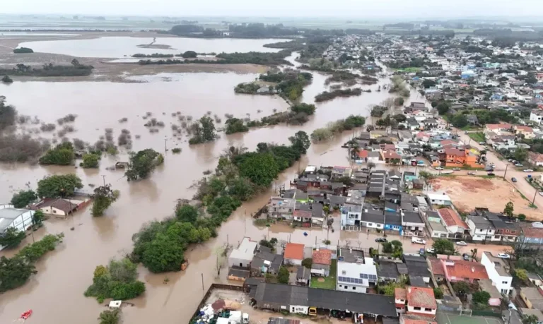 Governo destina R$ 64 milhões para mitigar impactos do El Niño em comunidades vulneráveis