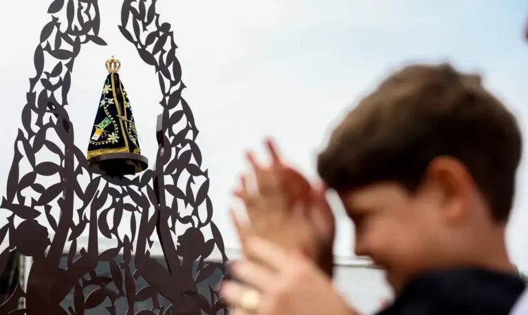 CNBB desmente envolvimento em fake news eleitoral sobre Nossa Senhora Aparecida