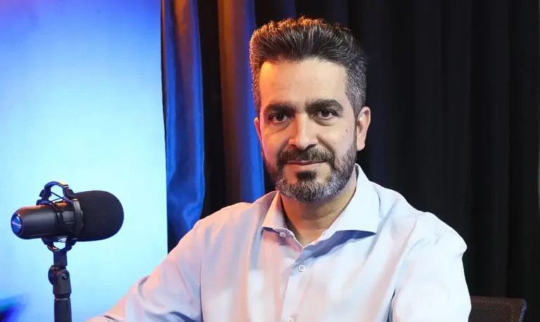 Candidato presidencial desiste da disputa e anuncia: “Nenhum deles nos representa”
