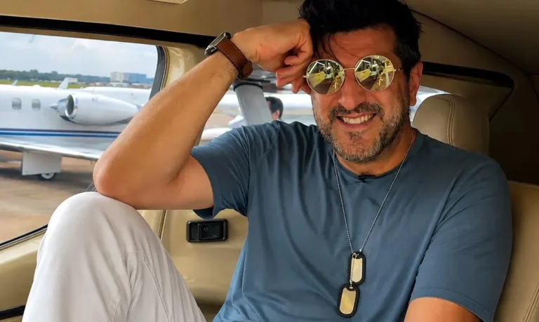 O adeus a Lito Sousa: A voz da aviação no YouTube que encantou milhões