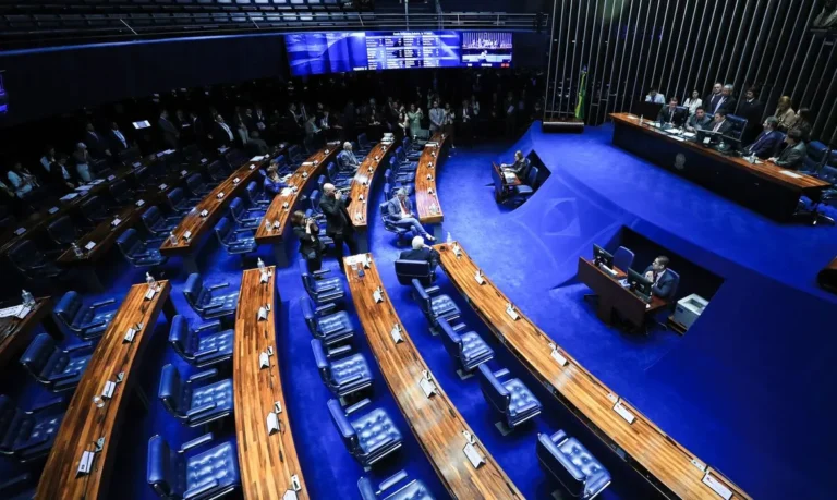 Eleições 2026: entenda o voto duplo e as particularidades do cargo de senador