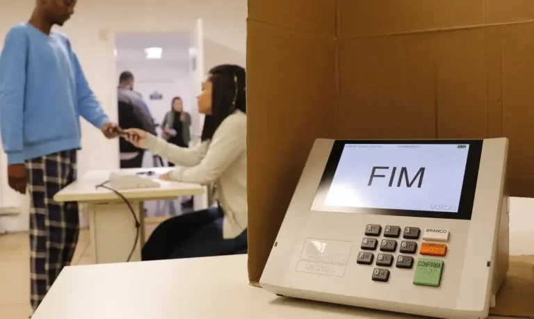 TRE-RJ: eleitores devem checar local de votação para evitar surpresas
