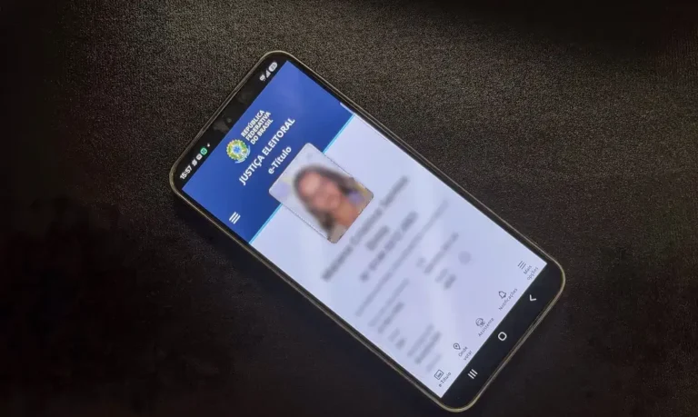 E-Título: seu guia completo para votar com o aplicativo da Justiça Eleitoral