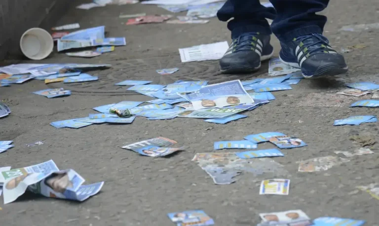 Eleições 2026: entenda o que é crime de boca de urna e como denunciar
