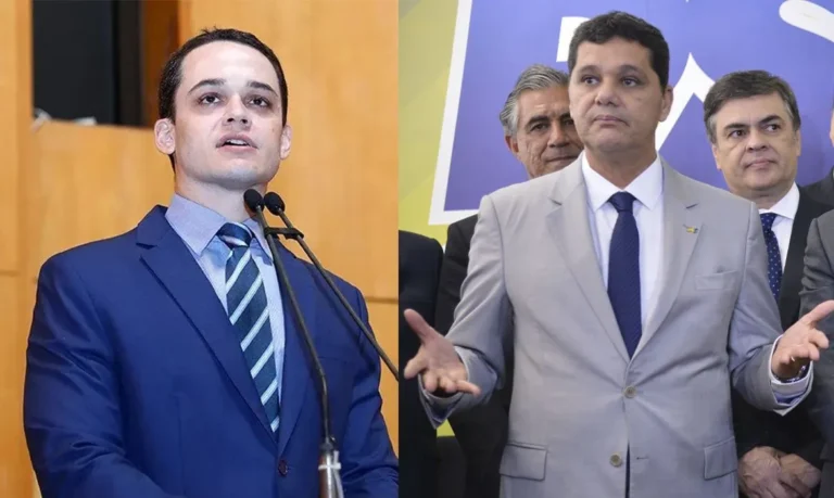 Espírito Santo: Pazolini e Ferraço se enfrentam em segundo turno para o governo