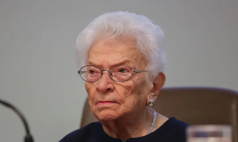 Aos 91 anos, Luiza Erundina eleita deputada estadual mais velha do país