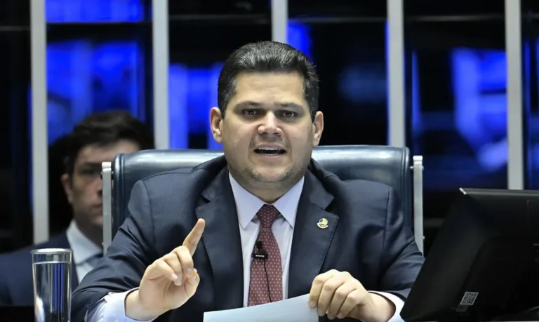 Senado define calendário para votar fim da escala 6×1 e redução de jornada