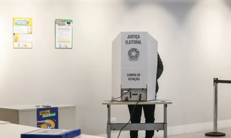 Segundo turno: 7 cidades terão eleições complementares para prefeito e plebiscitos