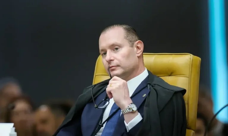 STF investiga falhas no acesso gratuito a sites da Justiça Eleitoral após eleição