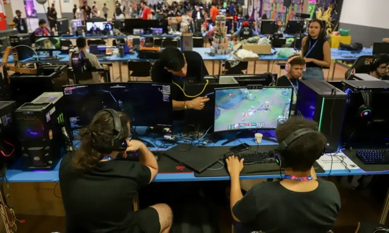 Brasil regulamenta jogos eletrônicos: conheça as novidades e o impacto do GameBrasil