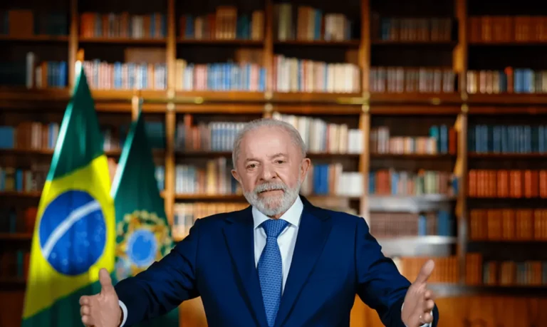 Lula se posiciona sobre redução da maioridade penal e segurança pública em sabatina